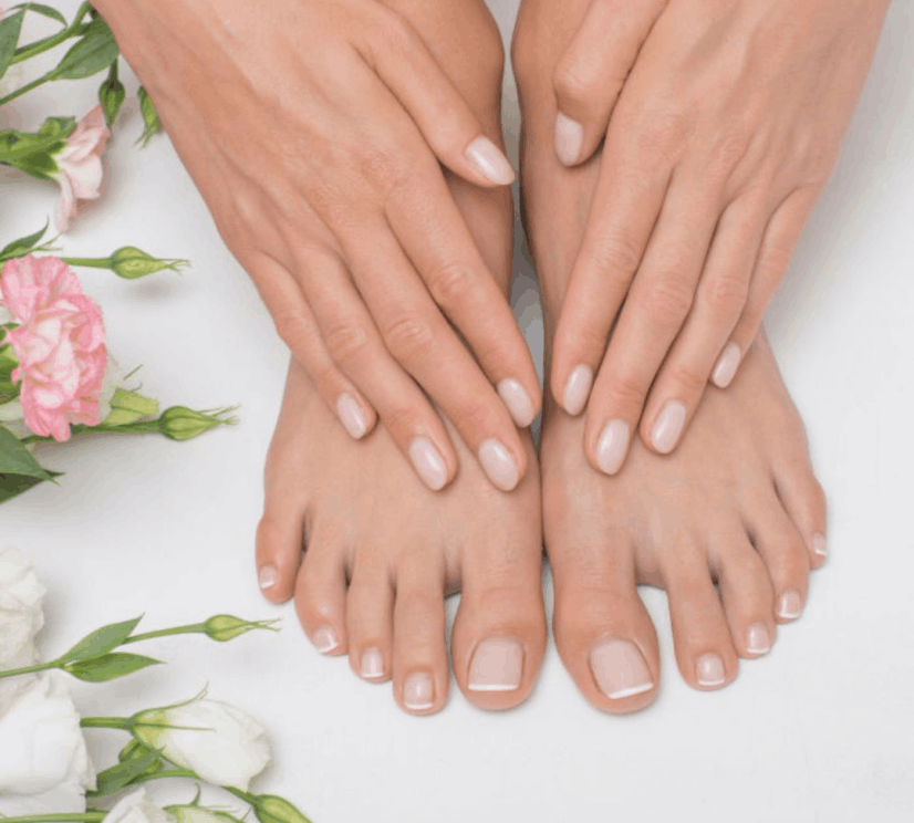 Curso de Manicure, Pedicure, Osasco