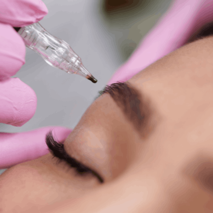 Curso de Micropigmentação Osasco