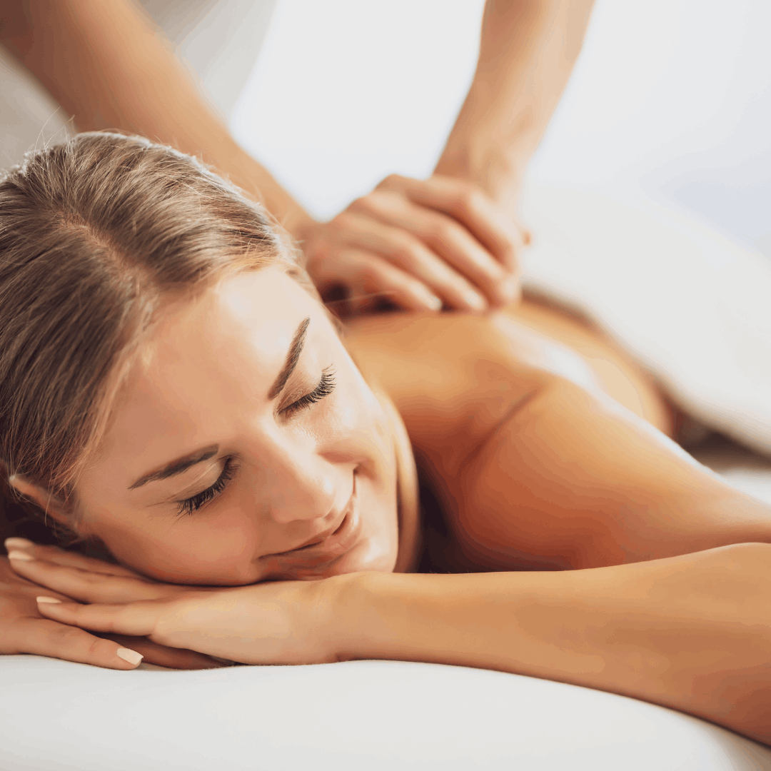 Curso de Massagem Relaxante Osasco